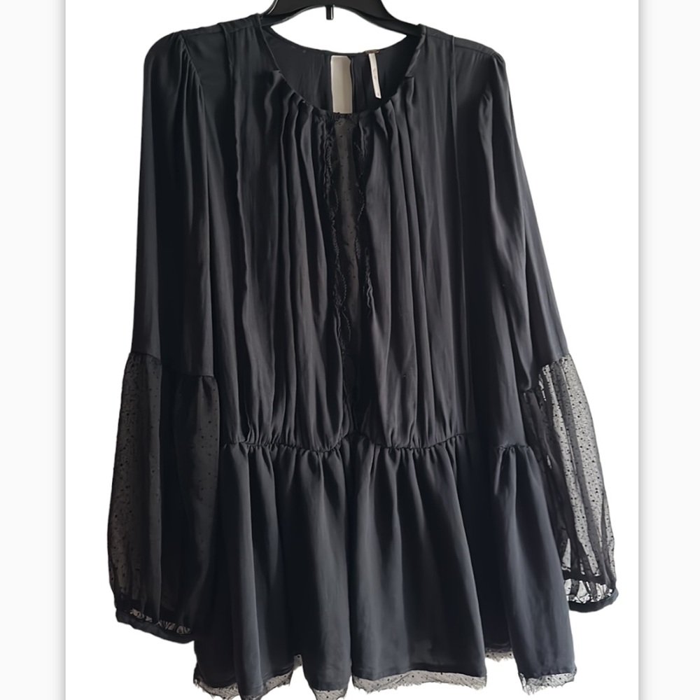 🎉2xHP🎉Free People Tunic